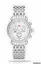 Michele Women's CSX 36 Day Diamond MWW03M000001