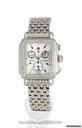 Michele Deco Diamond Ladies Watch MWW06A000028