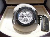 Audemars Piguet Audmars Piquet Royal Oak Offshore Rubber ++ wie neu ++