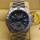 Breitling Superocean Steelfish