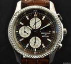 Breitling S/S Bentley Mark VI Complications 19 P19362