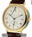Breguet Classique Retrograde 18k Yellow Gold 5207BA/12/9V6