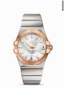 Omega Constellation Chronometer 38 mm