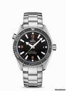 Omega Seamaster Planet Ocean