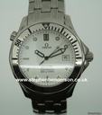 Omega Seamster