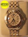 Breitling ACERO Y ORO mujer