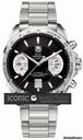 TAG Heuer Grand Carrera Automatic Chronograph