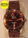 Breitling SUPER OCEAN HERITAGE CHOCOLATE