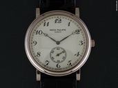 Patek Philippe Calatrava  Ref. 5022G