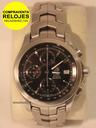 TAG Heuer LINK AUTOMATICO
