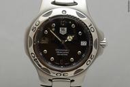 TAG Heuer Kirium Sub