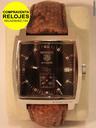 TAG Heuer MONACO con esfera de brillantes