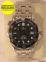 Omega SEAMSTER CUARZO 36 mm.