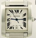 Cartier TANK FRANCES