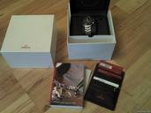 Omega Speedmaster Michael Schumacher Edition