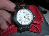 Cartier PASHA  C