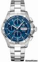 TAG Heuer Aquaracer Automatic Chronograph