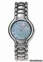 Ebel Womens Beluga Round Watch
