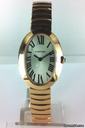 Cartier Baignoire Rose Gold Ref W8000005 PM