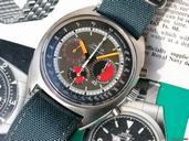 Omega Seamaster Chronograph Ref. 145.020 aus dem Jahr 1969