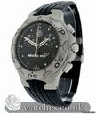 TAG Heuer Kirium Mclaren MP4-16 Limited Edition