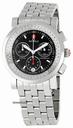 Michele Sport Sail Watch MWW01C000012