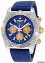 Breitling Chronomat B01 Mens Watch IB011012-C790BLPD