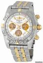 Breitling Chronomat B01 Mens Watch IB011012-G687TT