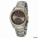 Seiko Men's Kinetic Watch