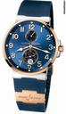 Ulysse Nardin Maxi Marine Chronometer