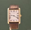 Cartier Tank Grande Automatico Big tank