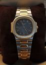 Patek Philippe Nautilus