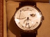 Breguet Classic Moon Date Powerreserve