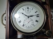 Ulysse Nardin MARINE CHRONOMETER YEAR 1927