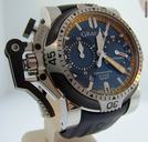 Graham CHRONOFIGHTER OVERSIZE DIVER TURBO