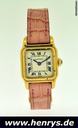 Cartier Paris Santos
