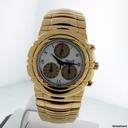 Piaget Tanagra Men's Yellow Gold Watch