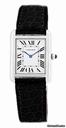 Cartier Tank Solo Strapwatch [On Hold]