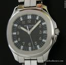 Patek Philippe Discontinued Aquanaut Jumbo "Ref.5065/1A" Full Set [ ON HOLD ]
