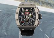 Richard Mille RM011