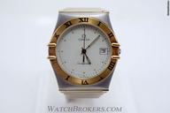 Omega Constellation