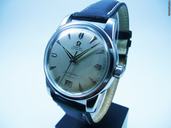 Omega Seamaster Calendar Hammerautomatik