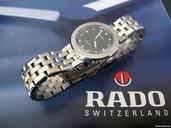 Rado Diastar Mini Damenuhr