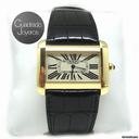 Cartier Tank Divan