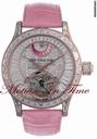 Chopard L.U.C. Tourbillon Rose Gold Baguette Diamond Limited Edition