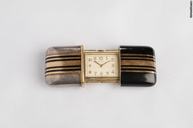 Cartier Movado Ermeto