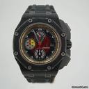 Audemars Piguet ROYAL OAK OFFSHORE GRAND PRiX CARBON LiMiTED EDiTiON
