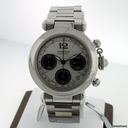 Cartier Pasha C W31048M7 Pre-owned