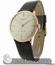 Patek Philippe Vintage Calatrava