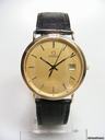 Omega Classique yellow gold/or jaune
